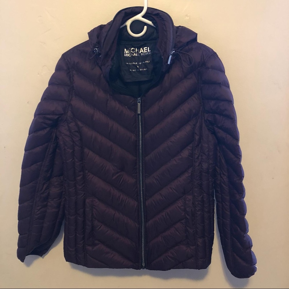 Women’s jacket